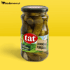 Tat Kornişon Turşusu 680 Gr