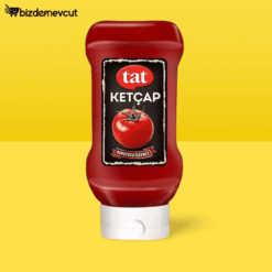 Tat Tatlı Ketçap 390 Gr