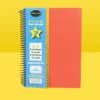 Defne Star Note Book 175 Yaprak