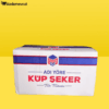 Adıyöre Küp Şeker 10 Kg