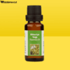 Ahdar Biberiye Yağı 20 Ml