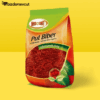 Aktarbey Acı Kırmızı Pulbiber 400 Gr