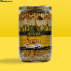 Ali Baba Çerez Tatlısı 720 Gr