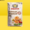 Beşler Un Pastalık Böreklik Un 1 Kg