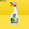 Cif Yüzey Temizleyici Amonyak Sprey 750 ML