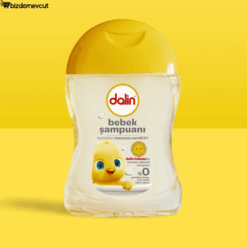 Dalin Bebek Şampuanı 100 Ml