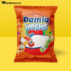 Damla Tayas Gummy 80 Gr