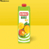 Dimes Meyve Suyu Mango 1 Lt