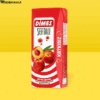 Dimes Şeftali Nektarı 200 Ml