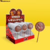 DIPPO Choco Animals Lollipop 22 Gr