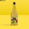 Doğanay Elma Sirkesi 740 Ml
