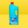 Domestos Çamaşır Suyu Okaliptus Ferahlığı 1850 Ml
