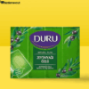 Duru Natural Olive Zeytinyağı Özlü Duş Sabunu 600 Gr