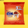 Eti Cin Tek Lokmalık Portakallı 3 Paket 342 Gr