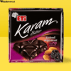Eti Karam Bitter Bademli ve Böğürtlenli 70 Gr