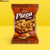 Eti Pizza Kraker 38 Gr