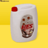 Hes Sensitive Yumuşatıcı 5 Kg
