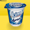 İçim Ayran 270 Ml