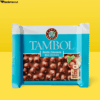 Kahve Dünyası Tambol Sütlü Fındıklı Çikolata 77 Gr