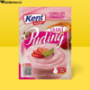 Kent Boringer Çilekli Puding 125 Gr