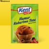 Kent Boringer Hamur Kabartma Tozu 10 Gr