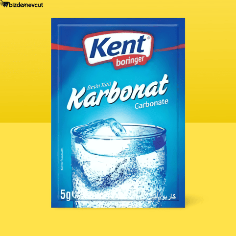 Kent Boringer Karbonat 40 Gr