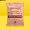 Kervansaray Türk Kahvesi̇ 100 Gr