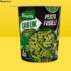 Knorr Çabuk Makarna 65 Gr Pesto Fusilli