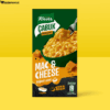 Knorr Çabuk Makarna 65Gr Mac&Cheese
