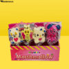 Lolli̇pop Marshmallowlu Yumuşak Şeker 50 Gr