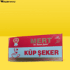 Mert Küp Şeker 1 Kg