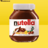 Nutella Kakaolu Fındık Kreması 750 Gr