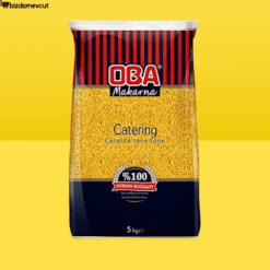 Oba Arpa Şehriye 5 Kg