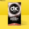 Okey Prezervatif Ultra Hisset 10'Lu