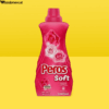 Peros Konsantre Yumuşatıcı Gül 1440 Ml