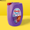 Peros Soft Yumuşatıcı Lavanta Bahçesi 5000 Ml