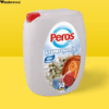 Peros Yumuşatıcı Taze Çiçek 5 LT