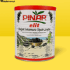 Pınar Elit Doğal Salamura Siyah Zeytin 800 Gr