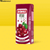 Runa Vişne Meyve Suyu 200 Ml