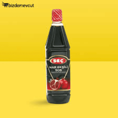 Seç %Yüz Nar Ekşisi 700 Gr