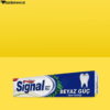 Signal Beyaz Güç Nane Ferahlığı Diş Macunu 100 Ml