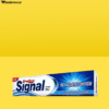 Signal Beyazlatıcı Sistem Diş Macunu 50 ML