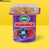 Sütaş Minimix Orman Meyveli 90 Gr