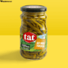Tat Acı Biber Turşusu 330 Gr