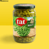 Tat Bezelye Cam 680 Gr