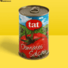 Tat Domates Salça 430 Gr