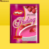 Tatkat Çilekli Puding 125 Gr