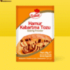 Tatkat Kabartma Tozu 10 Gr