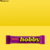 Ülker Hobby Çikolata Kaplı Fındıklı Bar 25 Gr