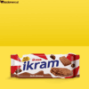 Ülker İkram Çikolatalı Bisküvi 84 Gr